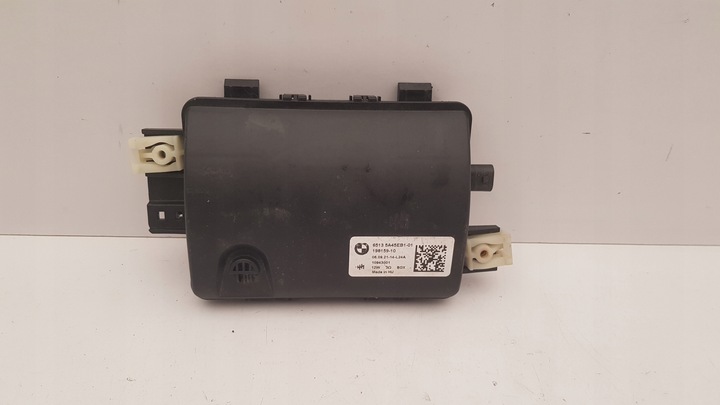 фото №1, Динамік генератор звуку bmw u06 u11 i4 5a45eb1