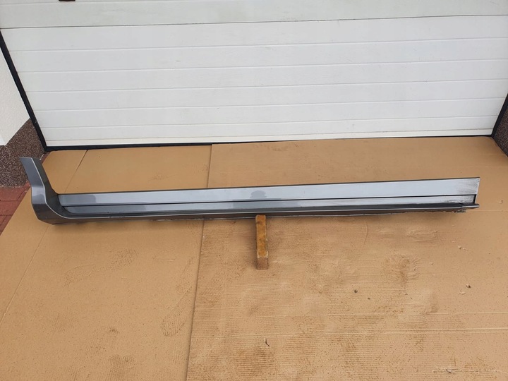 фото №1, Планка порогова права ford kuga mk2 st line