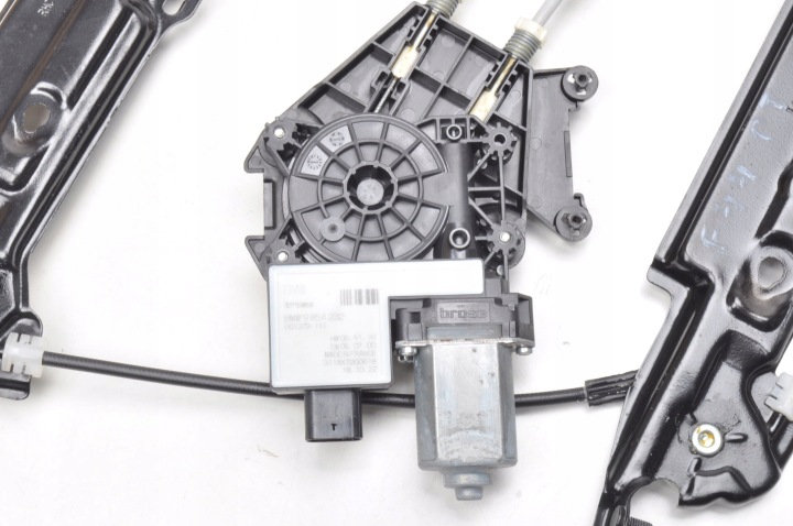 фото №9, Bmw f44 склопідйомник правий зад 9854232