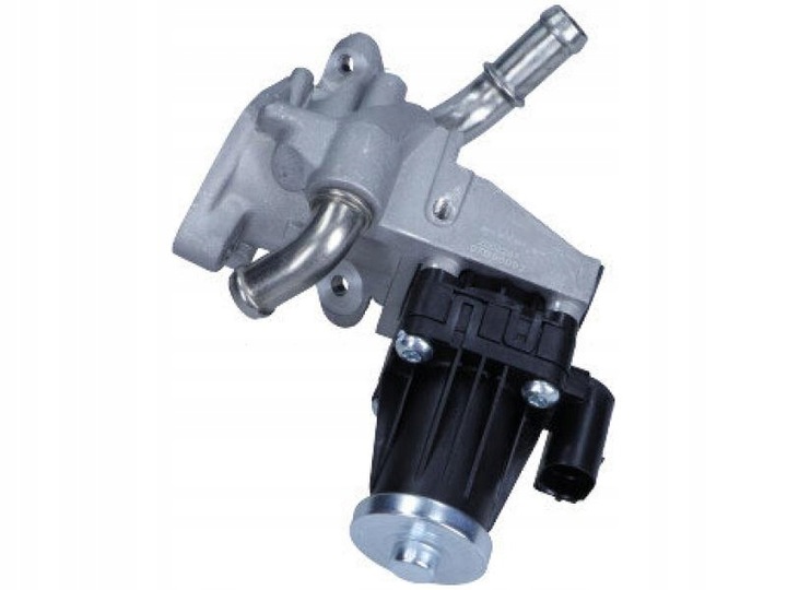 фото №10, Клапан egr ford transit/psa jumper 2.2d 2 nrf 48356 клапан agr