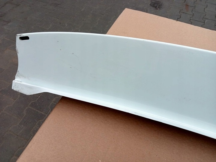 фото №9, Ford kuga mk2 2013-16r. - накладка кришки зад cj54-s423a40-aew