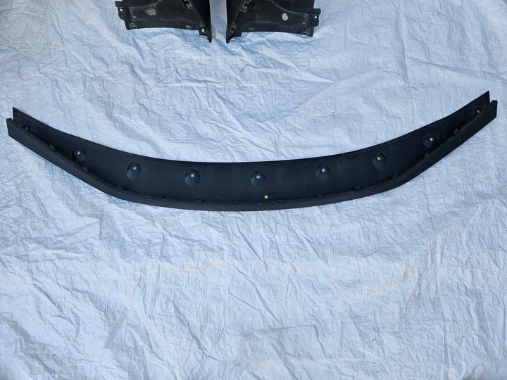 фото №11, Porsche 992 gt3 rs решітка спойлер впуск поріг 9gt