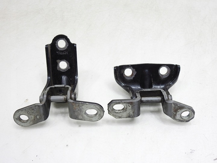 фото №4, Петля петли дверь левый зад 9f hyundai i30 i