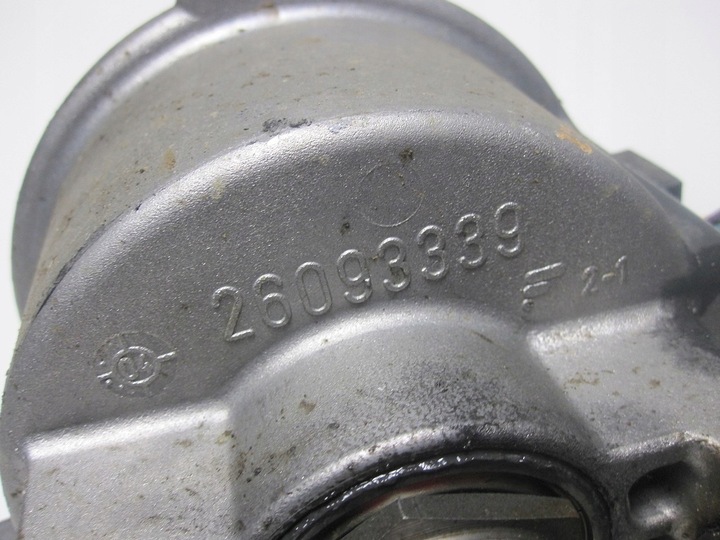 фото №10, Колонка кермова opel meriva 1.7cdti 2004r