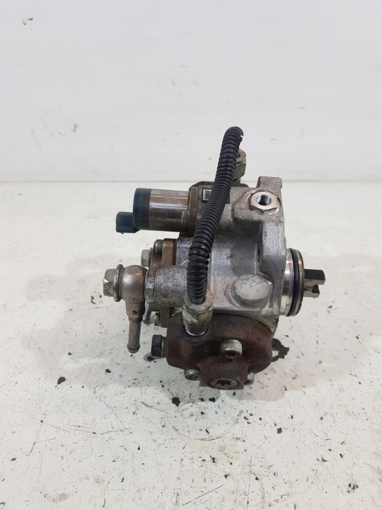 фото №13, Насос паливна рейка  294000-1663 mazda 3 6 cx-3 cx-5 2.2 d sh01