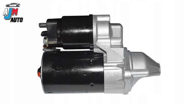 фото №3, Стартер 1.4 1.6 1.8 vectra a b c zafira a b