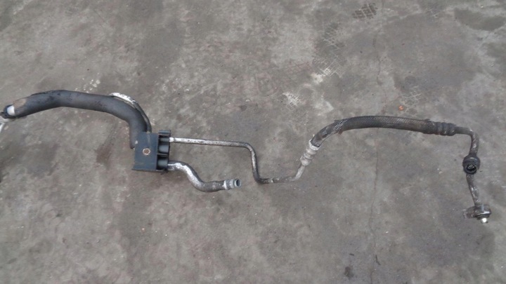 фото №6, Шланг шланг кондиционера alfa romeo 159 1.9 16v jtdm