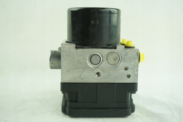 фото №5, Abs nissan navara 3.0dci 476605x21a 10.0926-3390.3