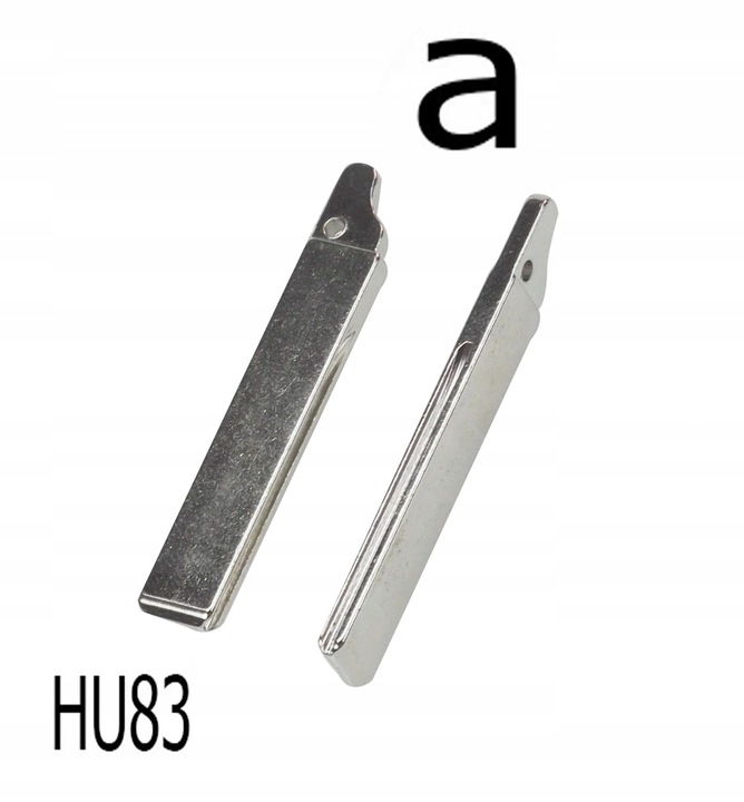 фото №6, Peugeot 307 207 308 407 607 ключ корпус pilot