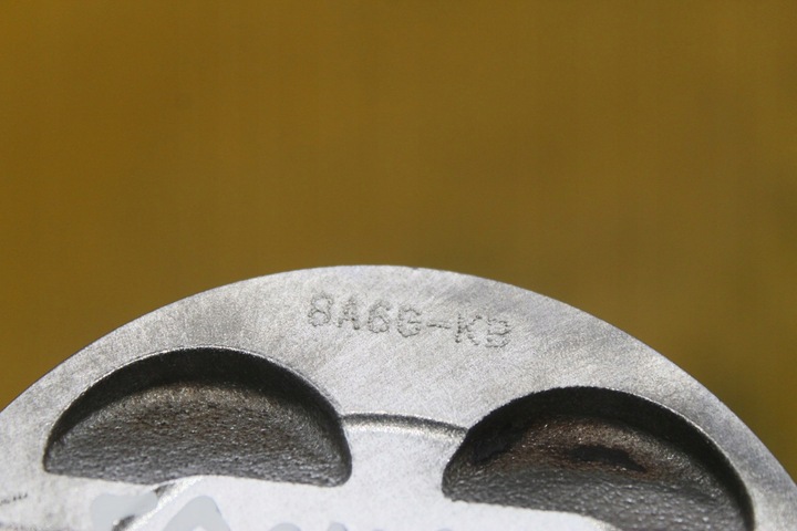 фото №8, Поршень шатун 079158 focus mk3 1.6 pndd 8a6g-kb