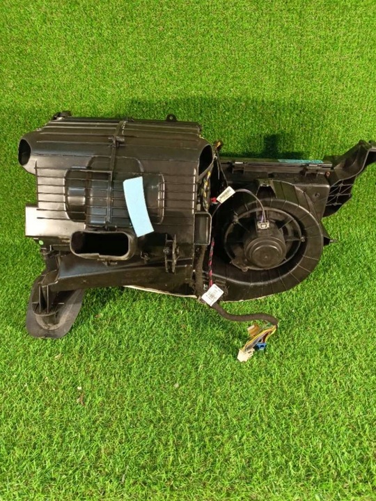 фото №7, Обігрівач opel antara r2014