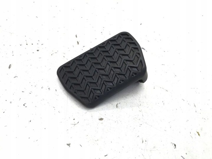 фото №1, Lexus lbx 2024 1.5 гібрид гумова накладка накладка педаль гальма