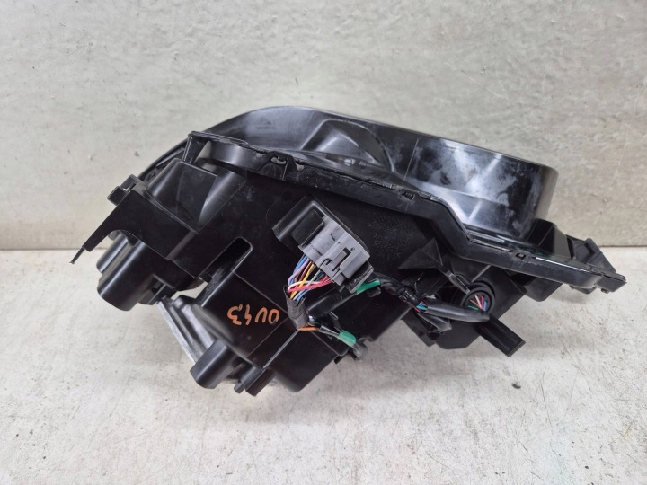 фото №11, Mazda cx-30 led фара права передня перед фара dfr7-51030