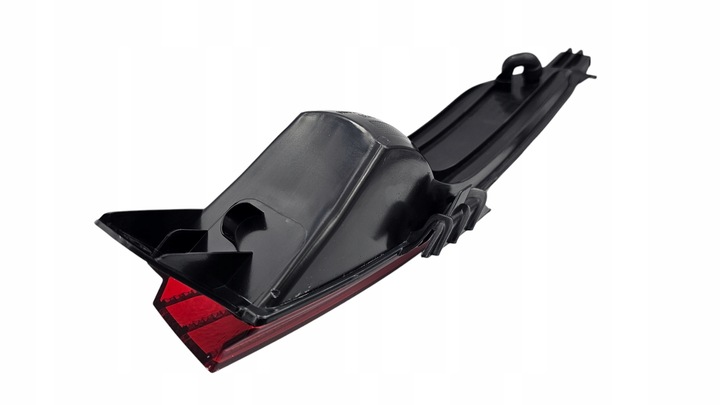 фото №12, Отражатель бампера заднего volkswagen touareg 2011-2014 правые