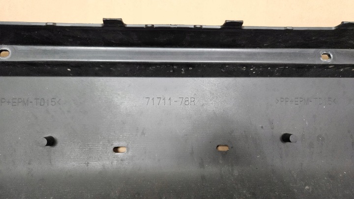фото №11, Бампер перед передний suzuki jimny 4 iv 71711-78r