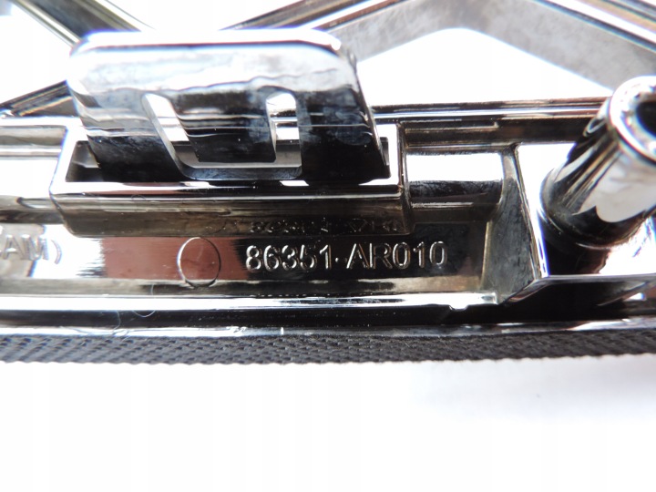 фото №12, Genesis gv70 2021 2022 решітка решітка