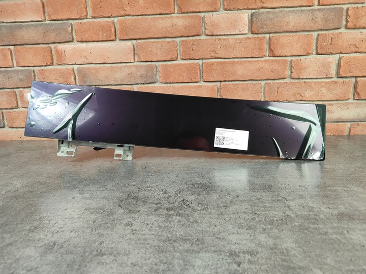 фото №1, Экран дисплей монитор bmw g05 x5 g06 x6 g07 x7 g09 xm lci рестайлинг 5a6d1d6