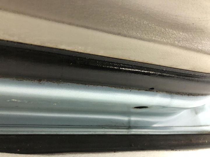 фото №15, Дверь комплектные левый зад sedan a6 c6 ly5r