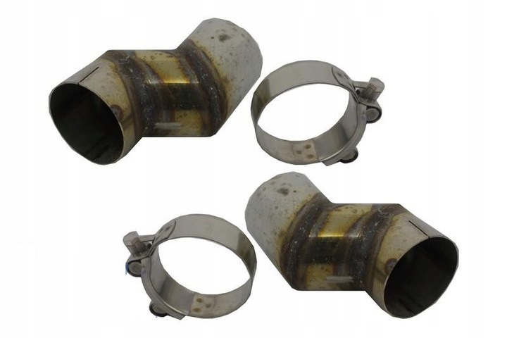 фото №8, Диффузор бампера audi a4 b8 07-12 вид rs4