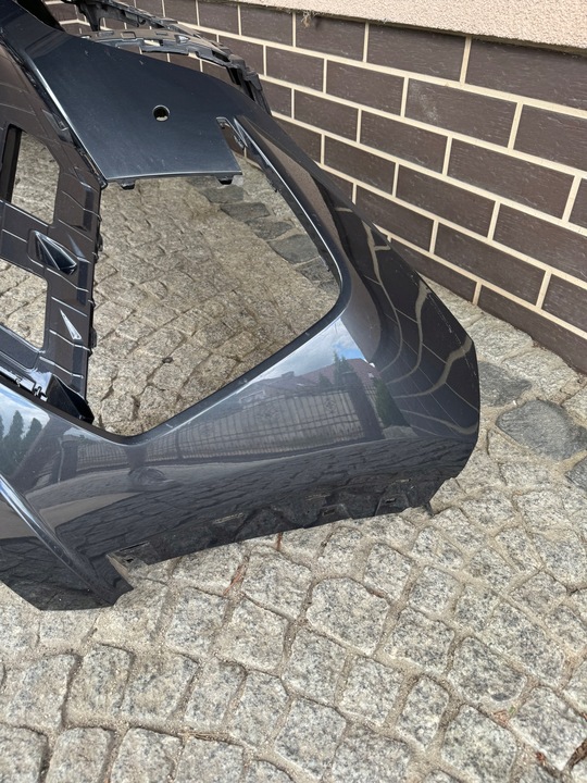 фото №9, Бампер перед переднє hyundai tucson iv 4 n-line 86511-n7ca0