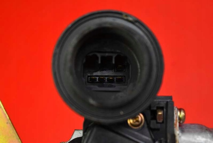 фото №5, Подъемник стекла левый зад 85710-13040 toyota corolla verso 1 i 01-06