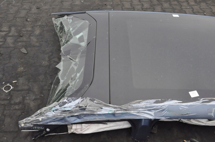 фото №2, Citroen c4 grand picasso ii дах скляний панорама
