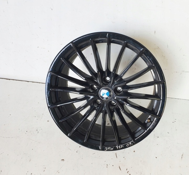 фото №11, Bmw 3 e90 e91 e92 e93 алюминиевый диск r19 68r9855 ronal et35 8.5j x 19дюймов