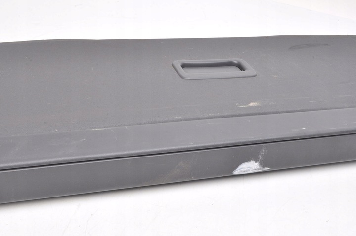 фото №7, Volvo v70 iii xc70 ii ролета зад задняя багажника полка универсал 39882849