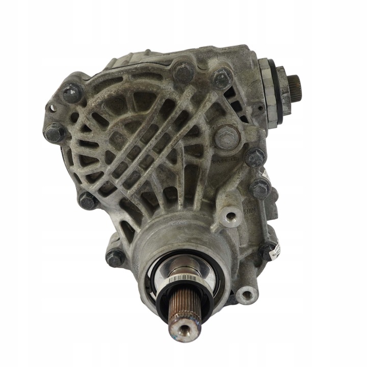 фото №10, Mini cooper d all4 2.0 r60 редуктор дифференциал 9808463