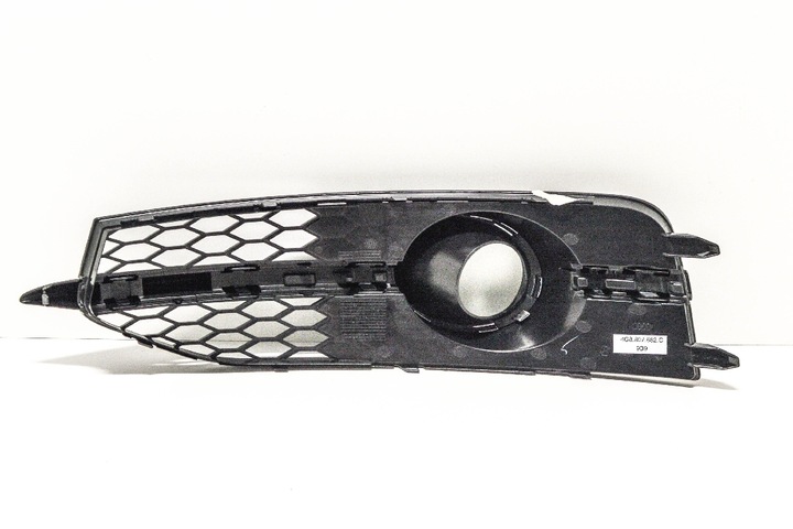 фото №8, Audi a7 sportback 4ga s7 решётка радиатора переднее правые 4g8807682c9b9 новый оригинальный