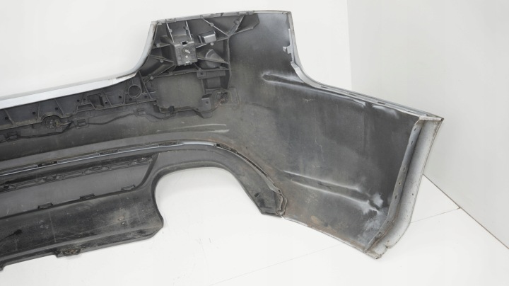 фото №12, Задній бампер audi a5 купе 07-11r s line pdc #