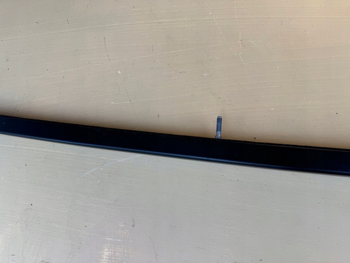 фото №12, Vw id.4 11a860026 рейлінг даховий поперечина