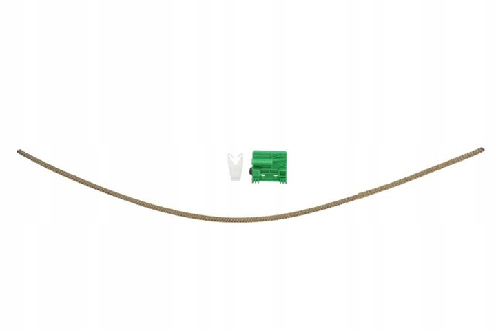 фото №1, Набір ремонтний підйомника скла зад p підходить до: renault espace iv,