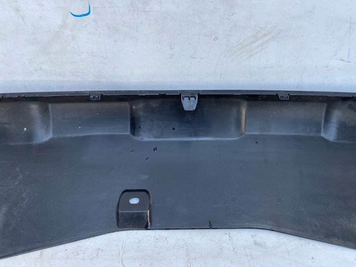 фото №7, Subaru outback 16- спойлер накладка бампера зад 57734al040