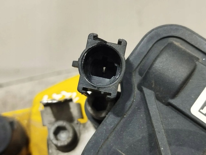 фото №8, Maserati levante 2019 задний суппорт тормозной 06700388420