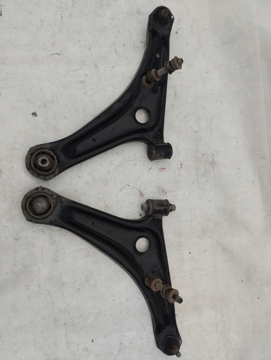 фото №1, Space star ii рычаг перед правые левый