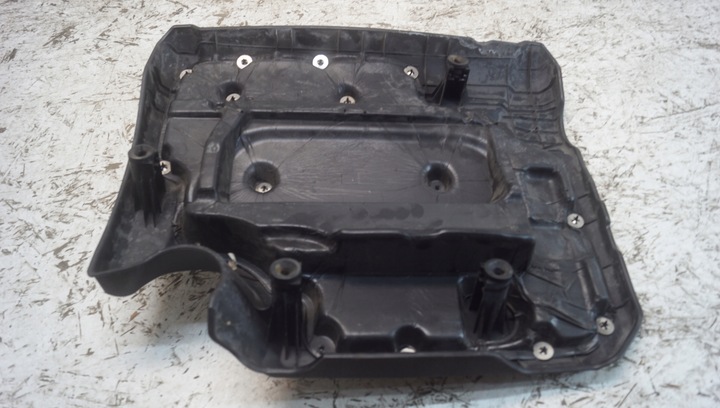 фото №9, Захист двигуна hyundai ix35 2.0 crdi 29240-2f000