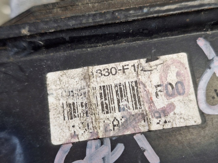 фото №8, Лапи коробки коробки передач 21830f1000 kia sportage iv 1.6 t-gdi