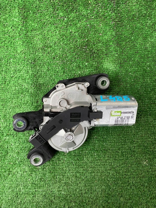 фото №12, Land rover range rover l405 молдинг стёкла дверь передних ck5221453ae