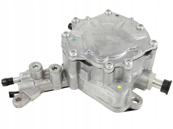 фото №15, Насос вакуум próżniowa b14919 borsehung audi a2 a3