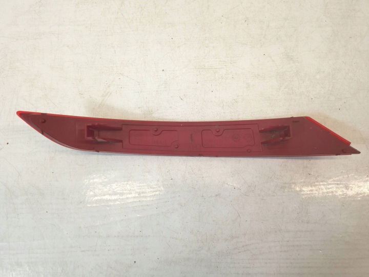 фото №7, Seat leon отражатель бампера зад 5f9945105e