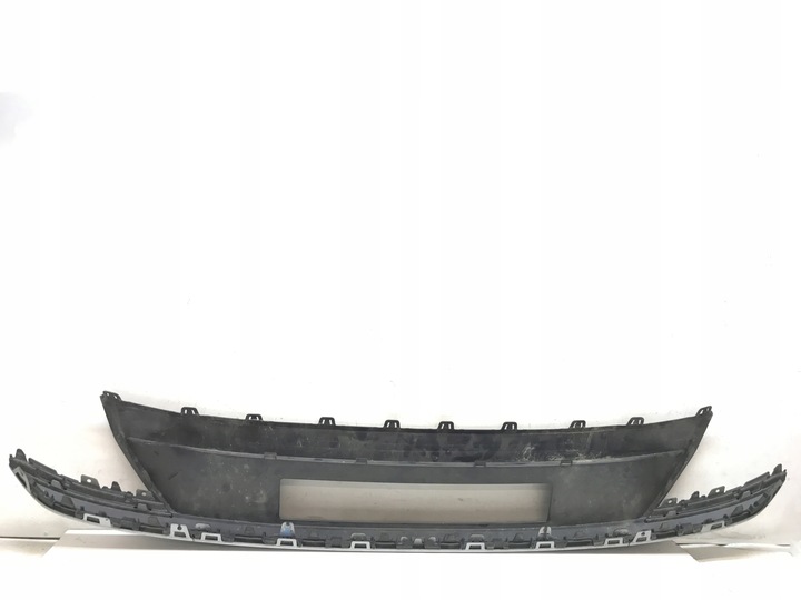 фото №10, Audi a3 8y4 hb спойлер зад диффузор 8y4807521a