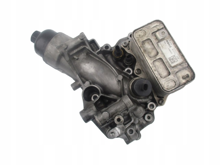 фото №1, Корпус фильтра масла mercedes w222 w223 w213 gls x167 gle v167 cls 3.0 cdi