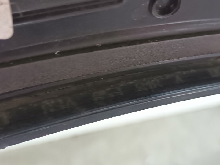 фото №11, Планка задняя правая audi q3 ii 83a зад правые