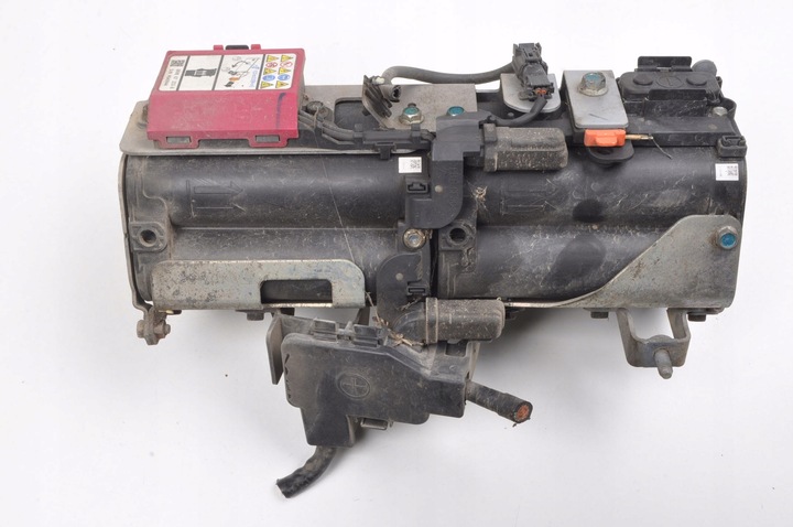 фото №1, Mazda 6 gj gl 2.2 d конденсатор i-eloop gkh867zc0