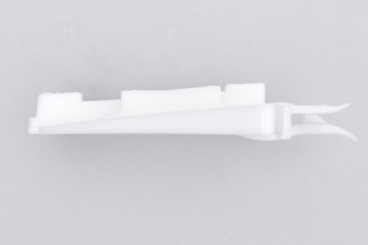 фото №4, Ковзун підйомника скло лівий зад alfa romeo 159