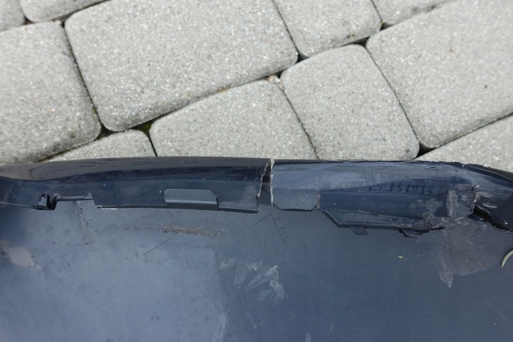 фото №14, Audi q5 8r0 рестайлінг s-line бампер переднє оригінал 8r0807437ab
