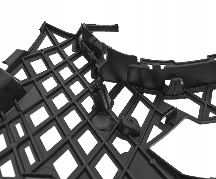 фото №9, Кріплення бампера do vw passat b8 2014-2023 3g0807178 права