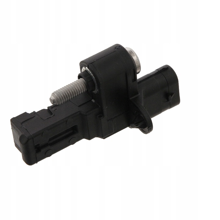 фото №15, Датчик оборотов вала коленчатый вал. febi 31088