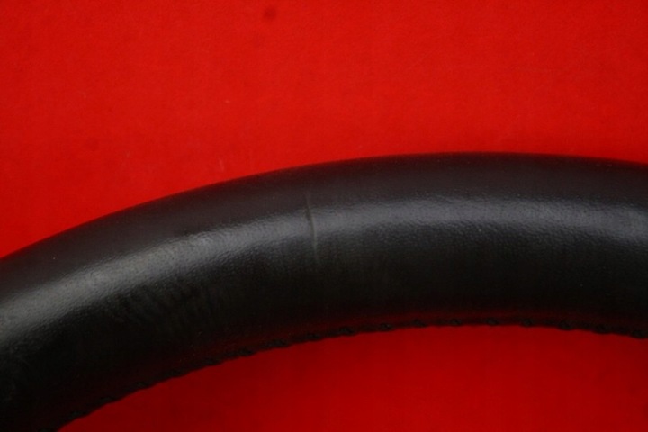 фото №10, Кермо шкіряний зрізана багатофункціональна 8j0419091d audi a3 8p рестайлінг 08-13